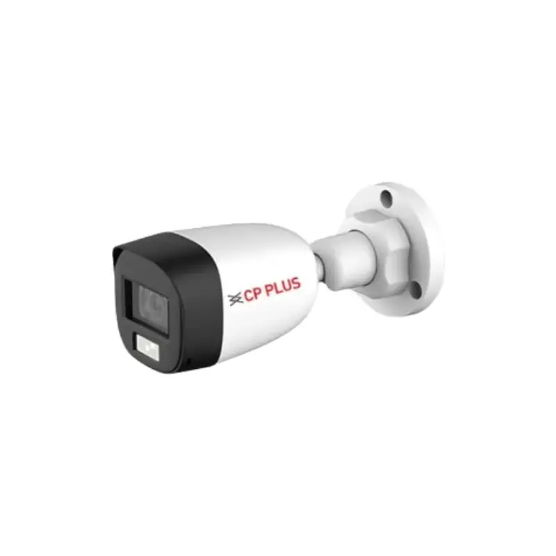 The best CP Plus Guard plus + 2.4MP Full Colour Bullet Outdoor Security Camera, CP-GPC-TA24PL2-SE