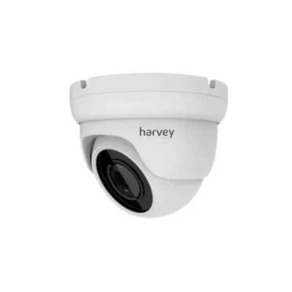 harvey camera