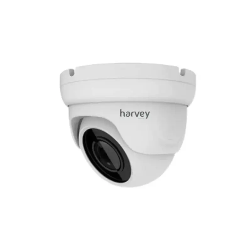 The harvey camera 5.0mp AHD DOME FULL – COLOR NETWORK CAMERA