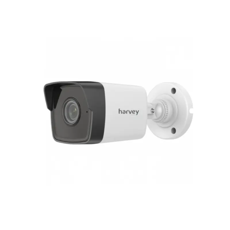 The Best harvey 5.0MP IP BULLET  FULL – COLOR NETWORK CAMERA