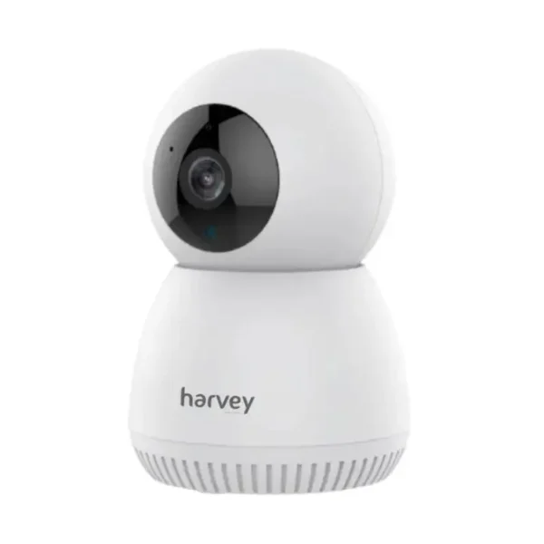 harvey camera